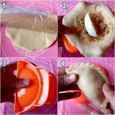 Langkah 5