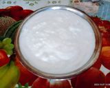 A picture of step 1 of Delicious creamy tasty sitafal Shrikhand.