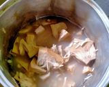 Foto langkah ke 1 dari resep Jangan Gori (Nangka Muda).