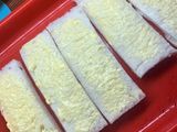 136. Bread pudding roll