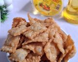 Foto langkah ke 8 dari resep Keripik Tempe.