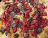 Foto del passaggio 6 della ricetta Focaccia nuvola☁️