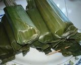 Foto langkah ke 8 dari resep Lontong mie.