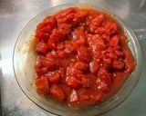 Une image de l'étape 2 de Roulades de porc à la tomate, herbes aromatiques et feta.