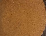 A picture of step 3 of Homemade Sambar masala.