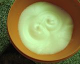 Foto del paso 4 de la receta: Torta de avena y coco