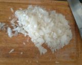 Foto del paso 1 de la receta: Fatay