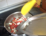 Foto del paso 4 de la receta: Garbanzos con choco o sepia