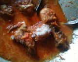 Foto langkah ke 3 dari resep *ayam disambelin ala ibu*.