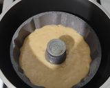 Foto del paso 4 de la receta: Budín de banana