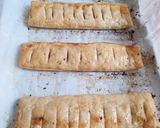 Foto del paso 10 de la receta: Formas de hojaldre