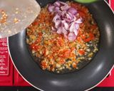 Foto langkah ke 5 dari resep Ide Usaha Rumahan, Modal 10 ribu rupiah. Tahu Jeletot Crispy yang pedas dan gurih.