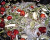 A picture of step 7 of Kadhi.