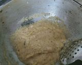A picture of step 5 of Shahi Paneer.