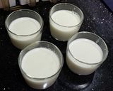 【冬日甜品】薑汁撞奶的食譜步驟7照片