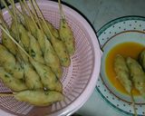 Foto langkah ke 4 dari resep Sempol Ayam Udang.