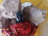 Kuah Rojak