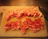 Foto del paso 4 de la receta: Carbonara de martes, con victoria 6/3; 6/3 y 6/4