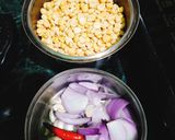 कटहल कबाब (raw jackfruit Kabab) रेसिपी चरण 2 फोटो