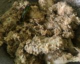 Foto langkah ke 3 dari resep Ayam serundeng kelapa.