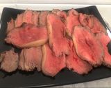 Foto del paso 5 de la receta: Roast beef de ternera