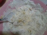 Stik kentang simple
