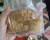 Foto langkah ke 3 dari resep Bubuk koya (pelengkap Soto Lamongan).