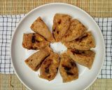 Foto langkah ke 6 dari resep Bolu kurma dan pisang kukus #rabuBaru #bikinRamadhanberkesan.