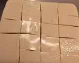 A picture of step 12 of Leche Frita.