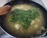 Foto del paso 2 de la receta: Congrio en salsa verde