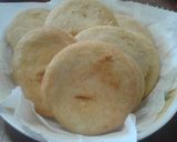 Foto del paso 6 de la receta: Tortas fritas