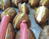Foto del paso 2 de la receta: Panchos diferentes !!!!