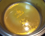 Foto del paso 2 de la receta: Pollo a la crema de brandy y champiñones glaseados
