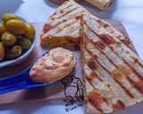 صورة لخطوة 6 من وصفة تاكوس منزلي 🌮🥙