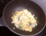 Foto del paso 3 de la receta: Crema de habas