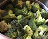 Foto del paso 1 de la receta: Brócoli al horno