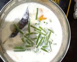 Foto langkah ke 2 dari resep Gulai Taboh Dalom Khas Liwa Lampung Barat.