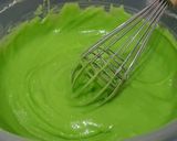 Foto langkah ke 1 dari resep Chiffon Pandan.
