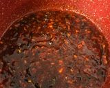 A picture of step 7 of Kerala Ginger Curry.