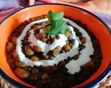 Foto del paso 10 de la receta: Dal Makhani