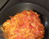 Foto langkah ke 3 dari resep Sambal bawang "bu Rudy".