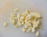 Foto del paso 4 de la receta: Zanahorias aliñadas