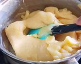 Foto langkah ke 6 dari resep Gabin Vla Susu.