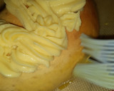 Foto del paso 10 de la receta: Roscón dulce