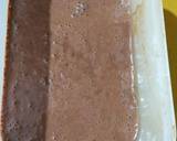 Wheatflour Chocolate Icecream recipe step 2 photo