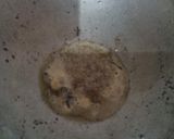 A picture of step 2 of Moti chicken pulao.