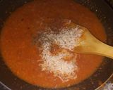 Foto langkah ke 2 dari resep Homemade Saus Spaghetti, Pizza.