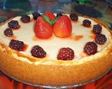 Foto del paso 12 de la receta: New York Cheesecake