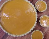 Foto langkah ke 8 dari resep Pie Labu Kuning (Pumpkin Pie).