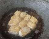 Foto langkah ke 1 dari resep Ikan Asin Masak Santan kuning.